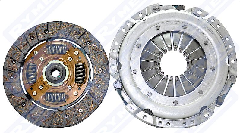 Clutch Kit  Art. JT7362