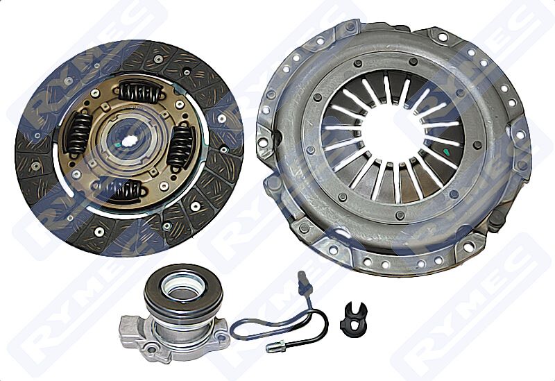 Clutch Kit  Art. JT73621083