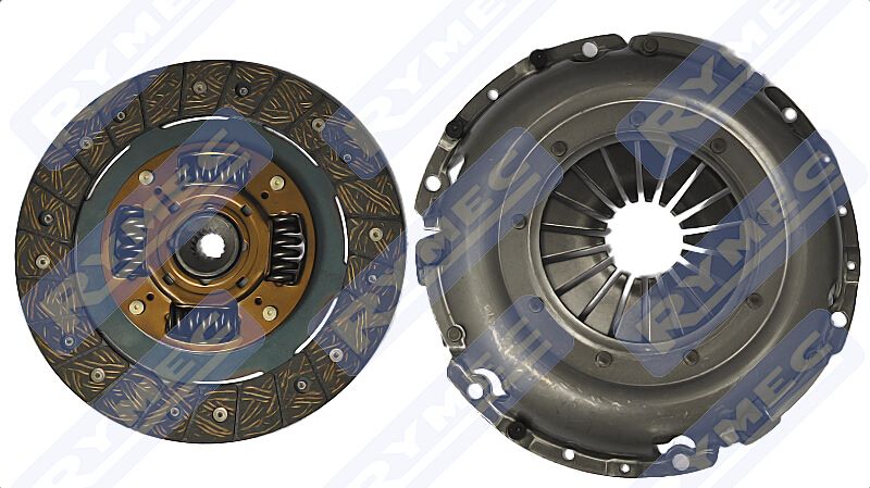 Clutch Kit  Art. JT7427