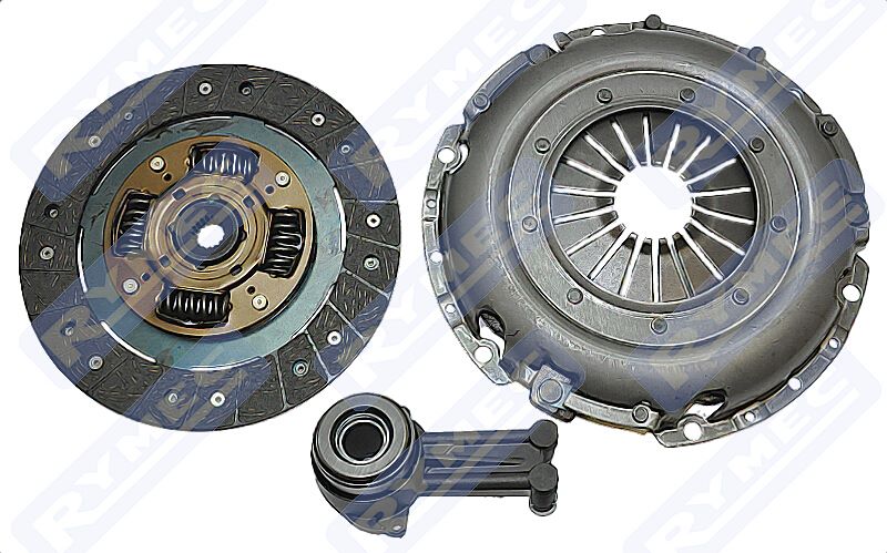 Clutch Kit  Art. JT7427011