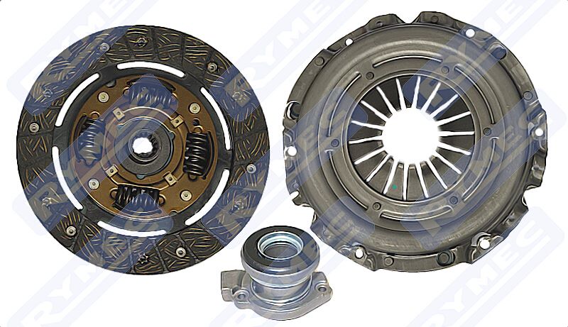 Clutch Kit  Art. JT7427029