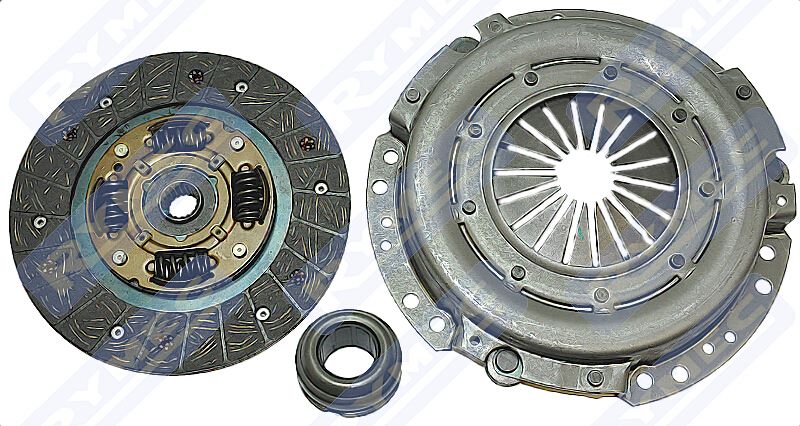 Clutch Kit  Art. JT7511