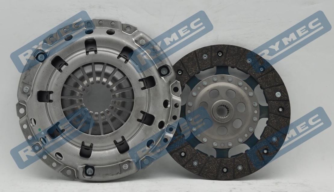 Clutch Kit  Art. JT7528