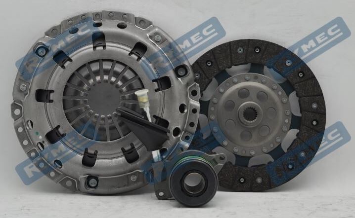 Clutch Kit  Art. JT7528010