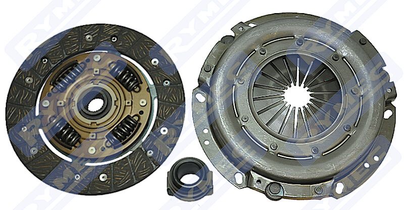 Clutch Kit  Art. JT7713