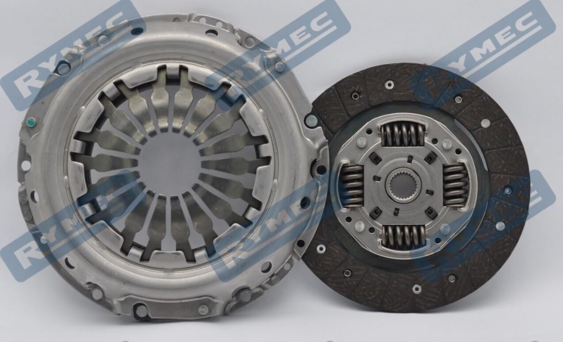 Clutch Kit  Art. JT7805