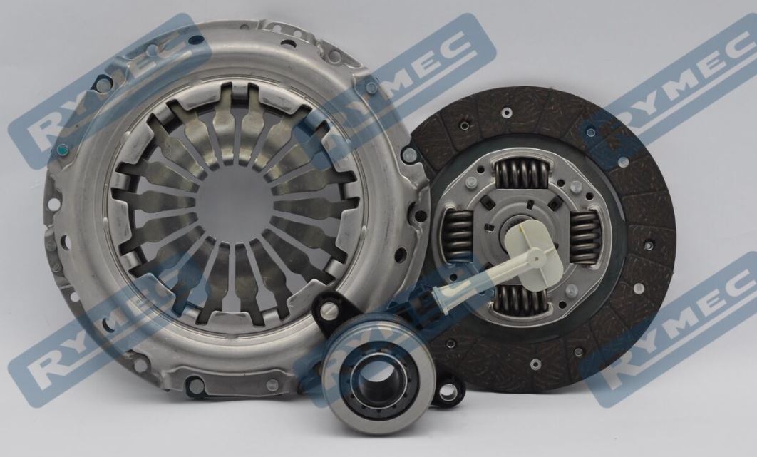 Clutch Kit  Art. JT7805042