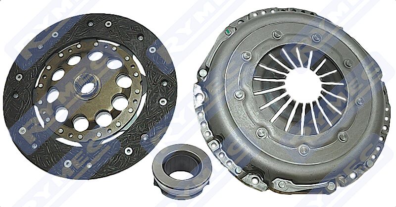 Clutch Kit  Art. JT7858