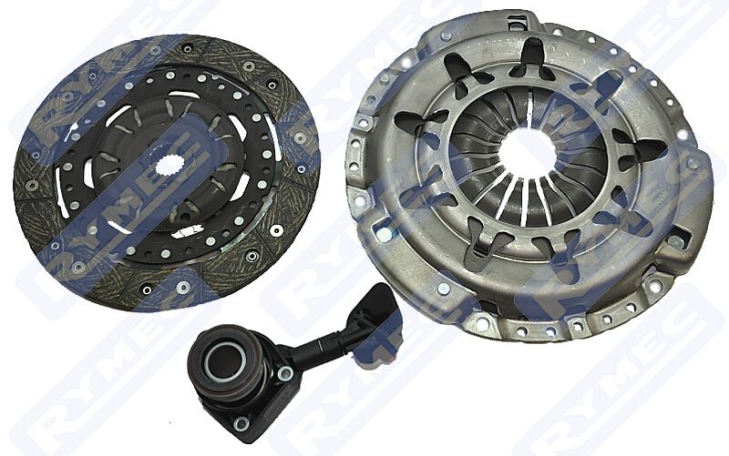 Clutch Kit  Art. JT7923054