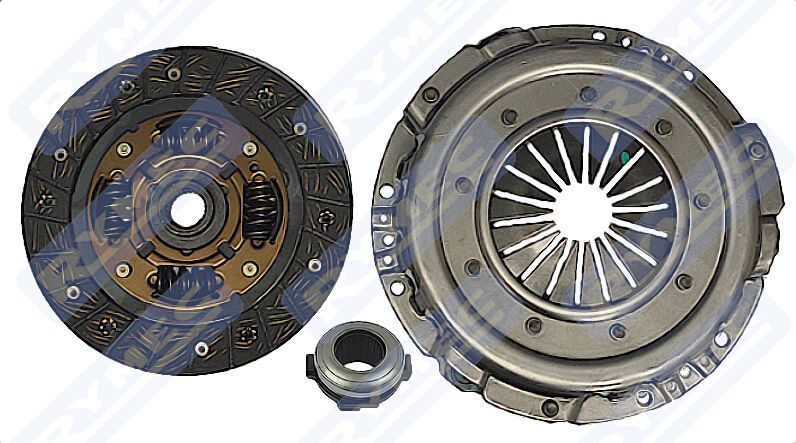 Clutch Kit  Art. JT8051