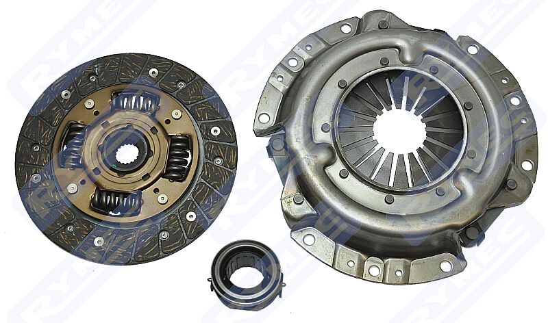 Clutch Kit  Art. JT8555