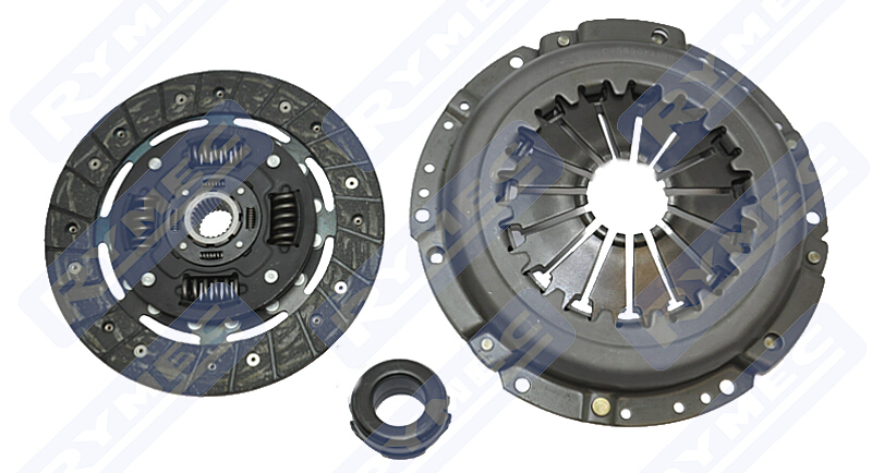 Clutch Kit  Art. JT9012