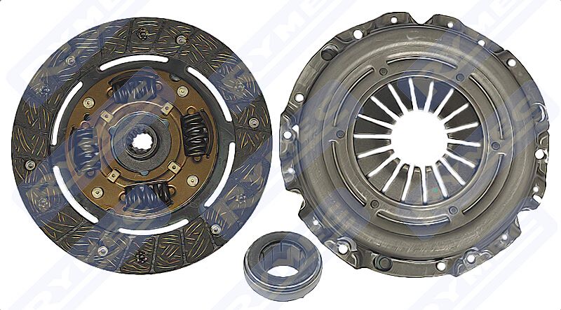 Clutch Kit  Art. JT9075