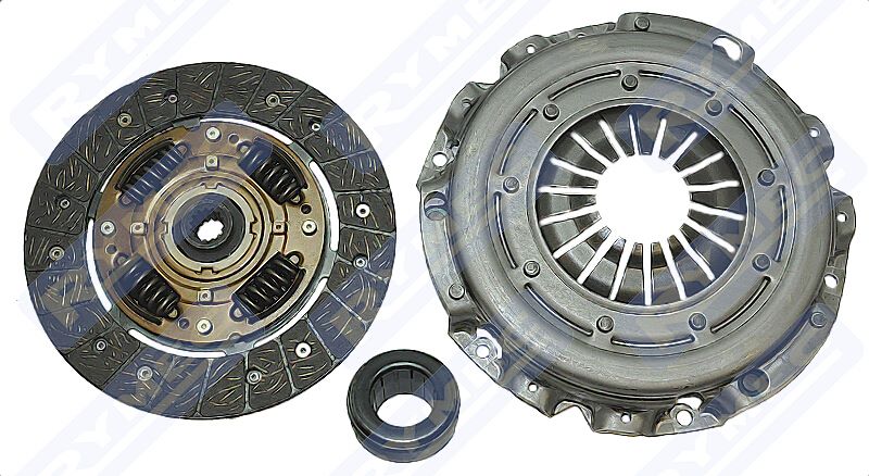 Clutch Kit  Art. JT9079