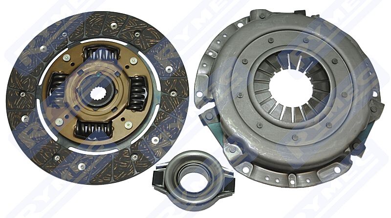 Clutch Kit  Art. JT9237