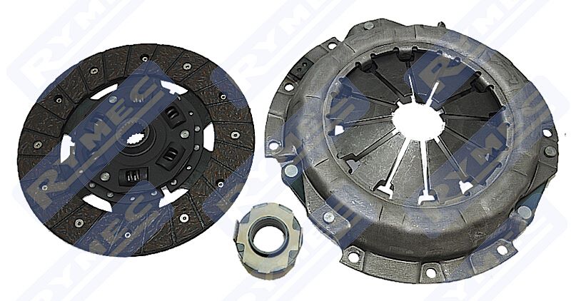 Clutch Kit  Art. JT9295