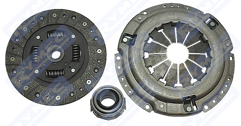 Clutch Kit  Art. JT9363