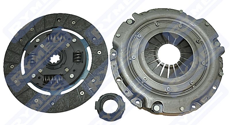 Clutch Kit  Art. JT9533