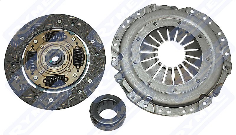 Clutch Kit  Art. JT9557