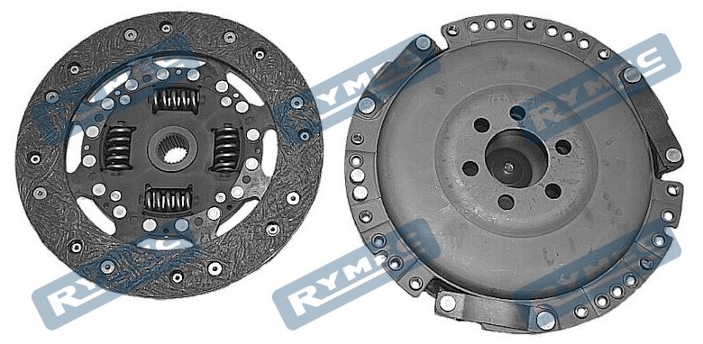 Clutch Kit  Art. JT9797