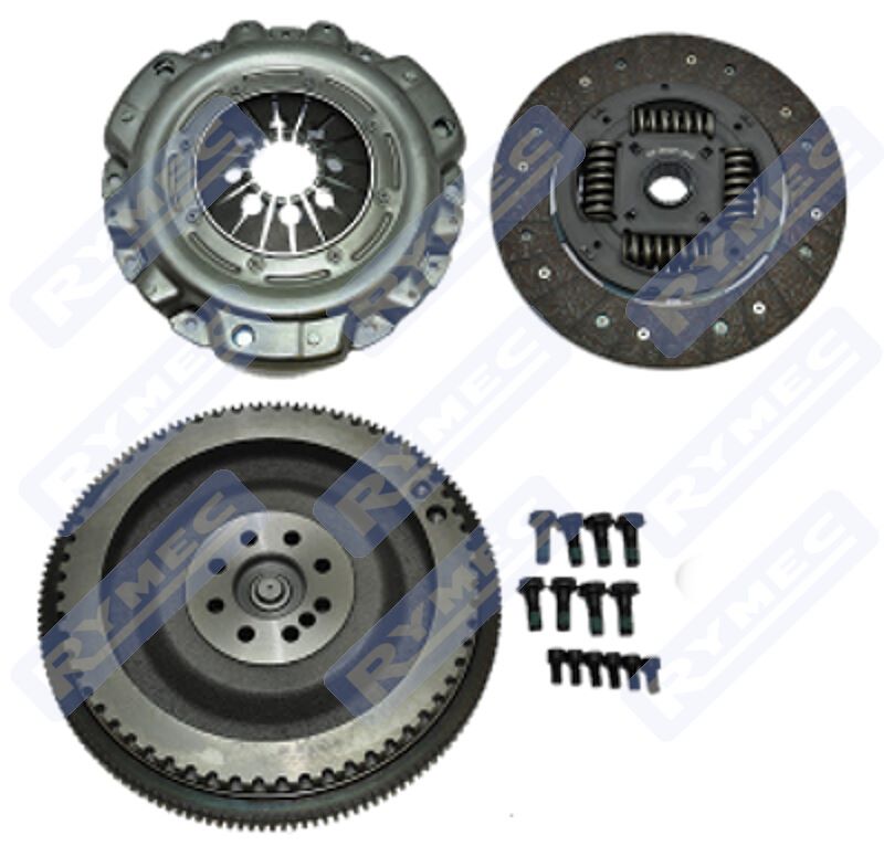 Clutch Kit  Art. SF1002