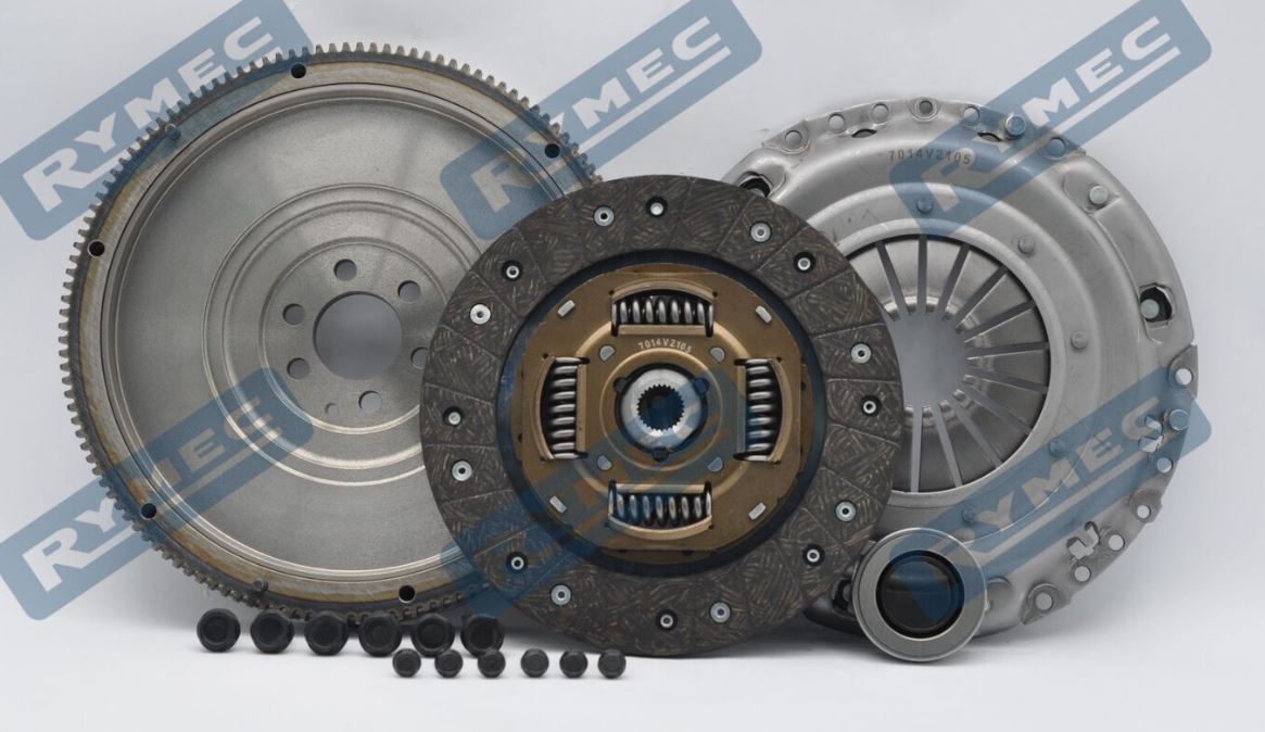 Clutch Kit  Art. SF1014