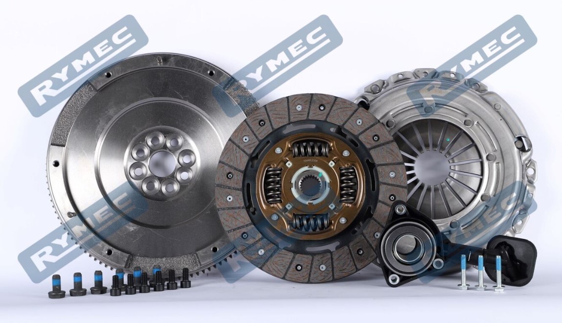 Clutch Kit  Art. SF1044061