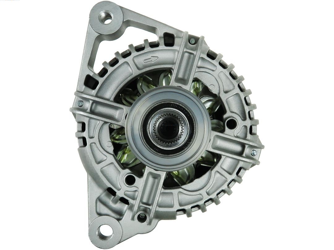 Alternator  Art. A0554S