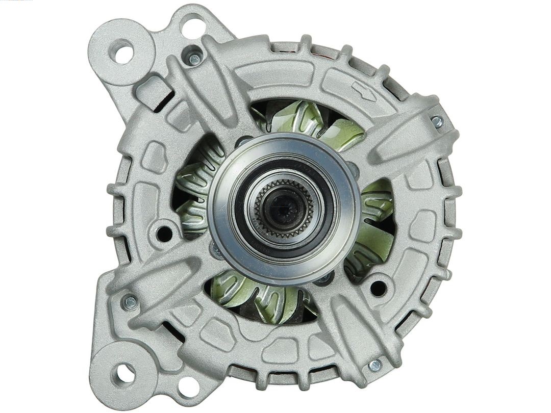 Alternator  Art. A0580S