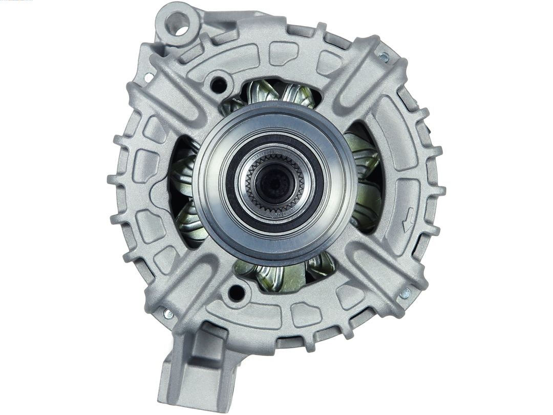 Alternator  Art. A0487S