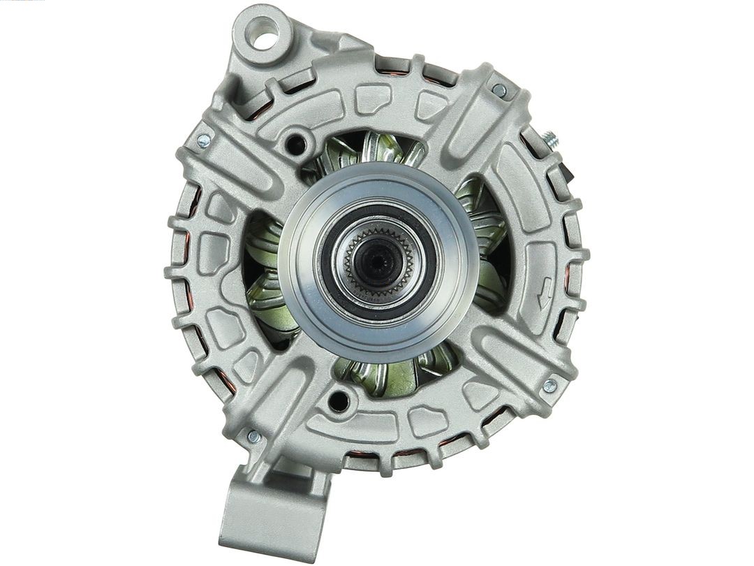 Alternator  Art. A0498S