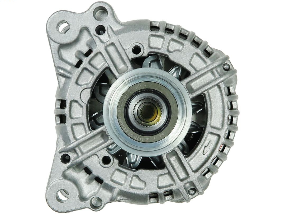 Alternator  Art. A0190BOSCHP