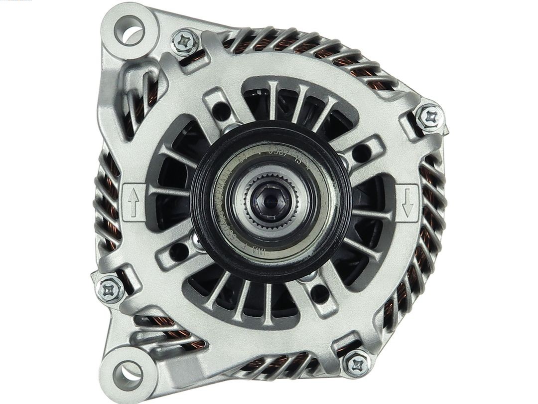 Alternator  Art. A5295PR