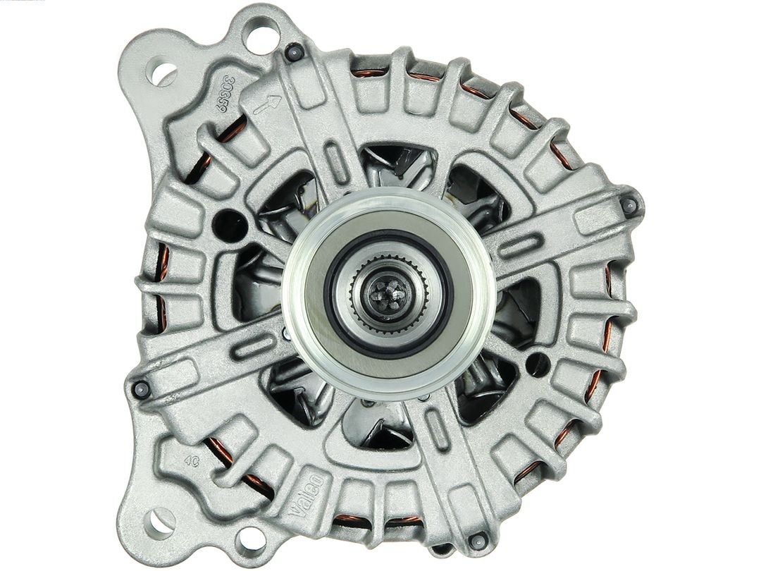 Alternator  Art. A3398VALEO