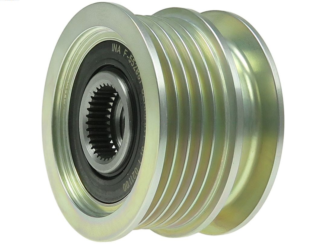 Alternator Freewheel Clutch  Art. AFP0099INA