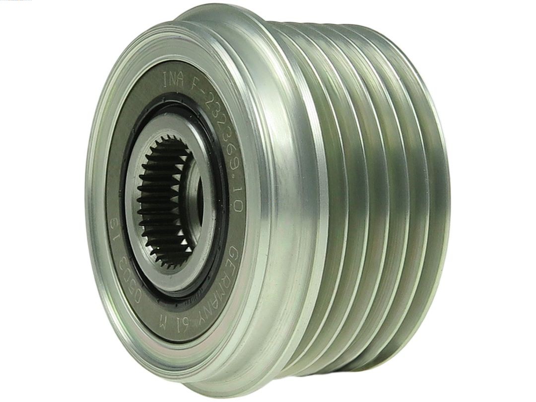 Alternator Freewheel Clutch  Art. AFP0103INA