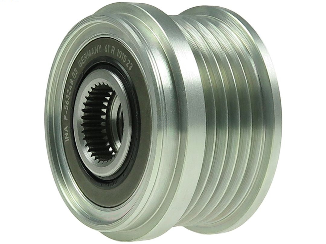 Alternator Freewheel Clutch  Art. AFP3045INA