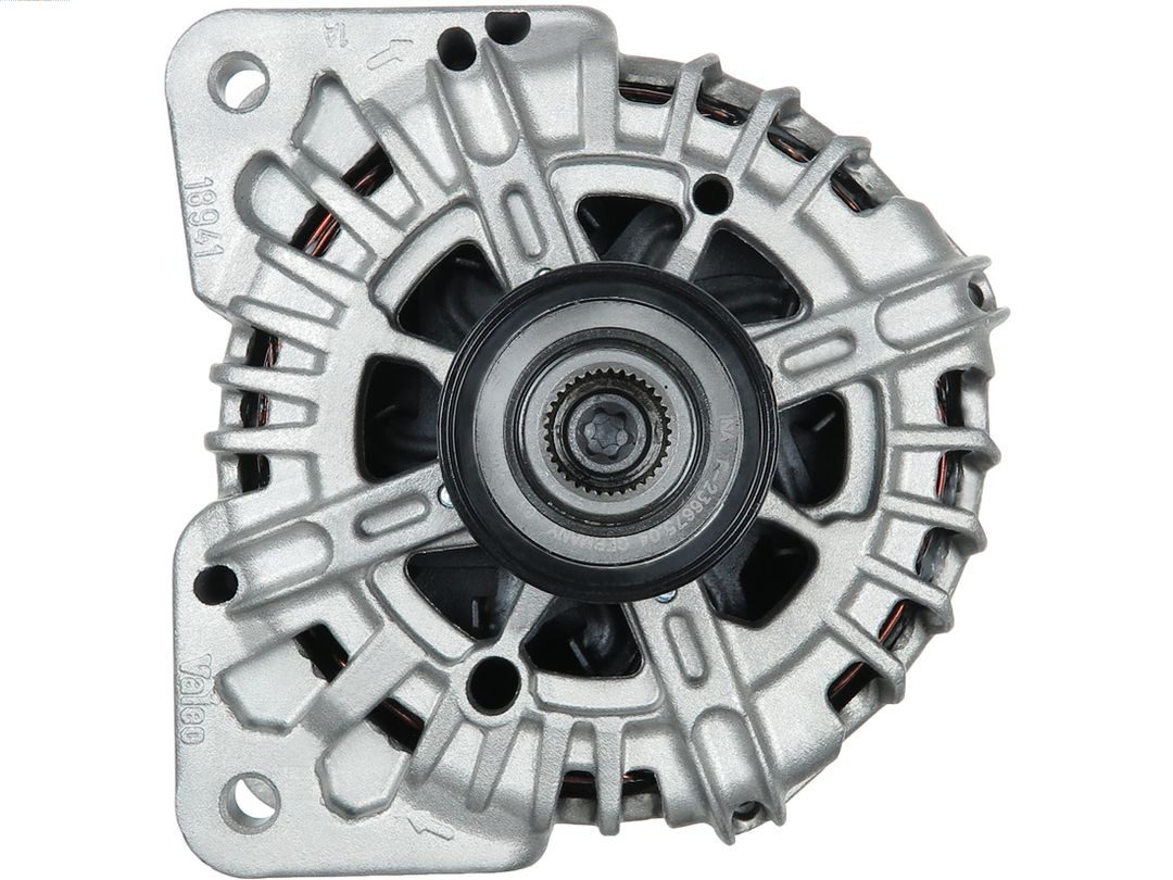 Alternator  Art. A3120PR