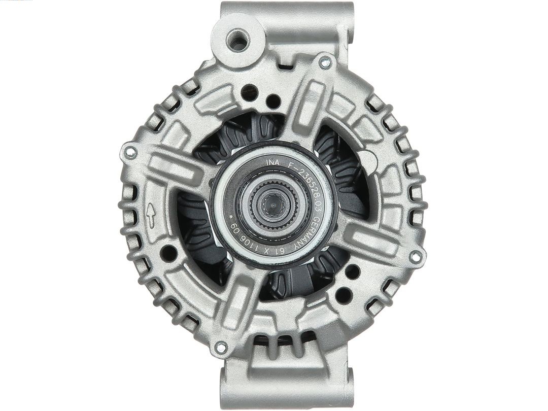 Alternator  Art. A0499PR