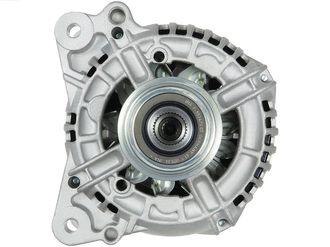 Alternator  Art. A0190P