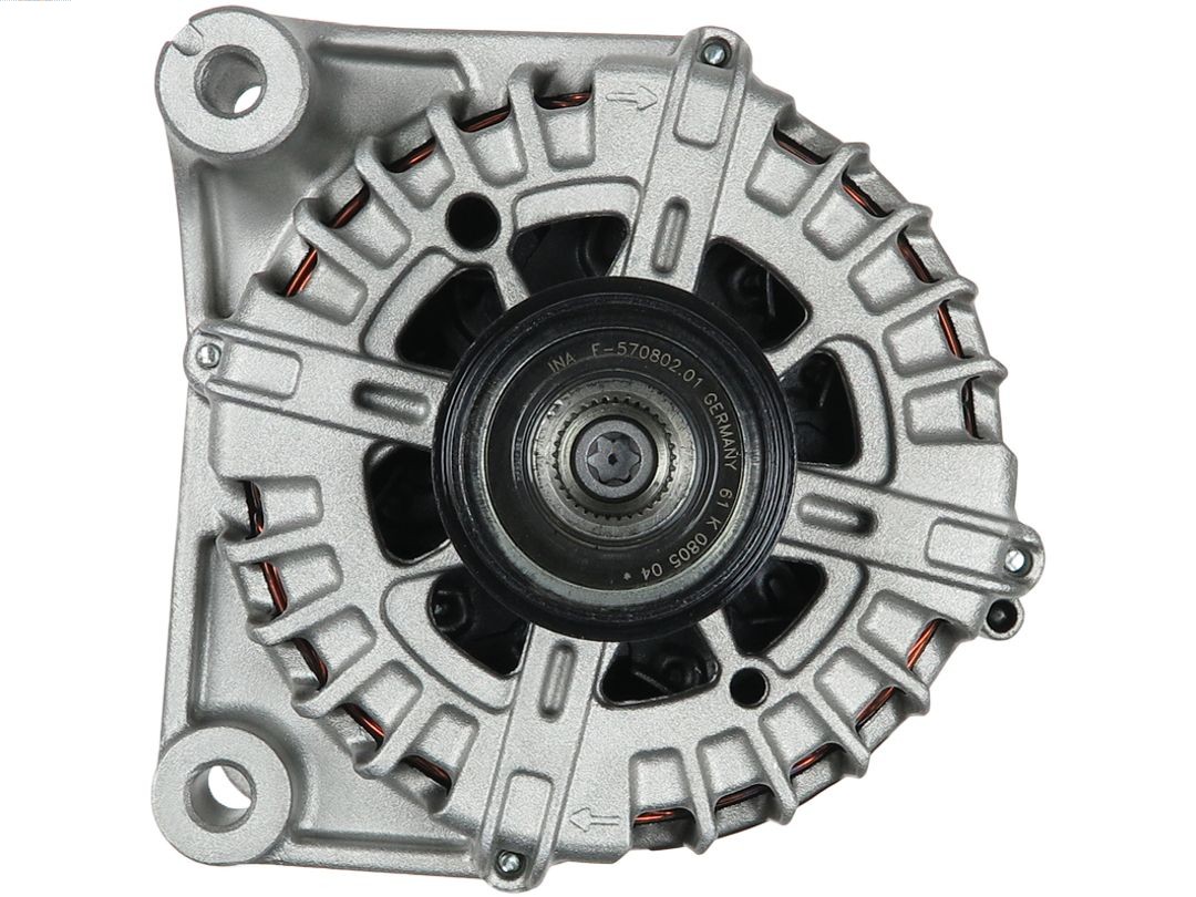 Alternator  Art. A3416PR