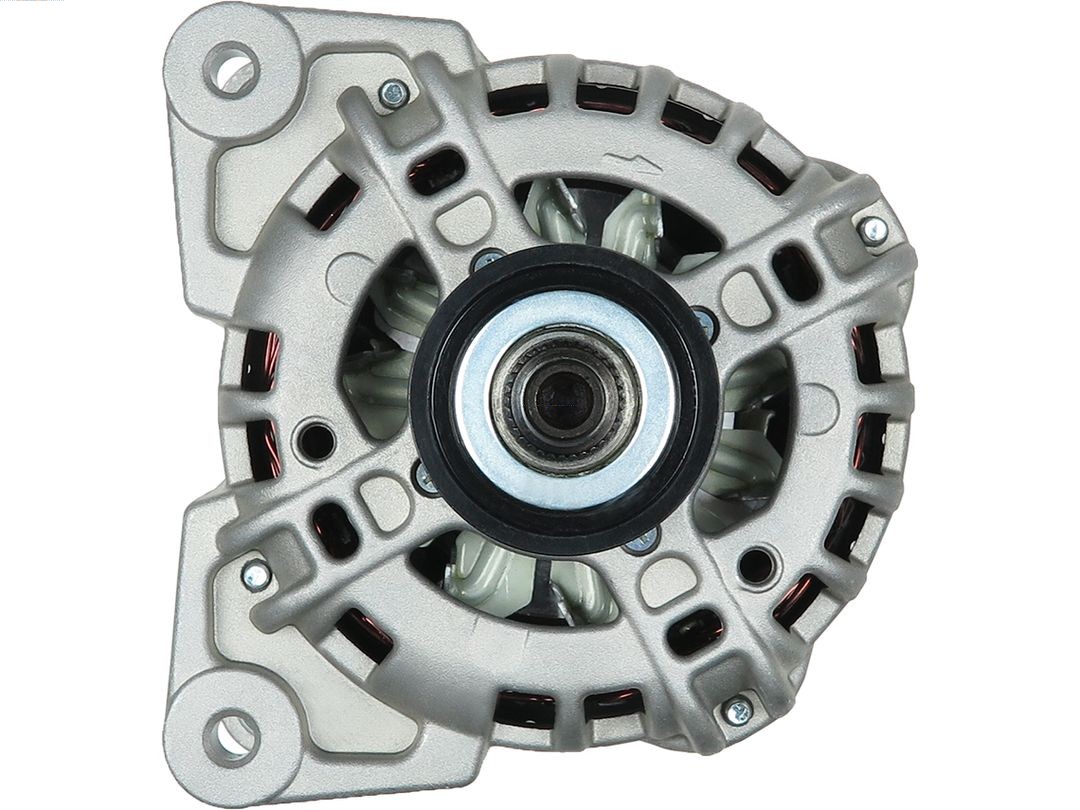 Alternator  Art. A0710S