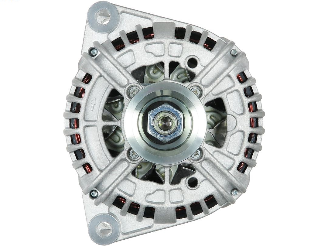 Alternator  Art. A0708S