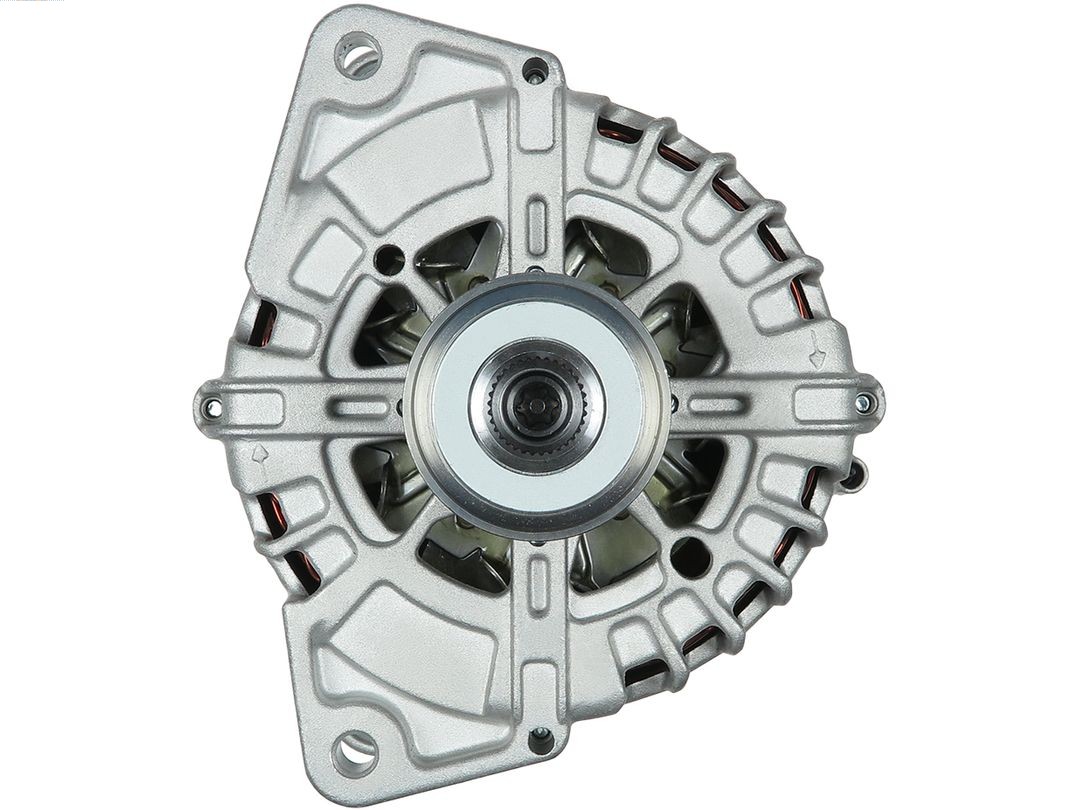 Alternator  Art. A3433S