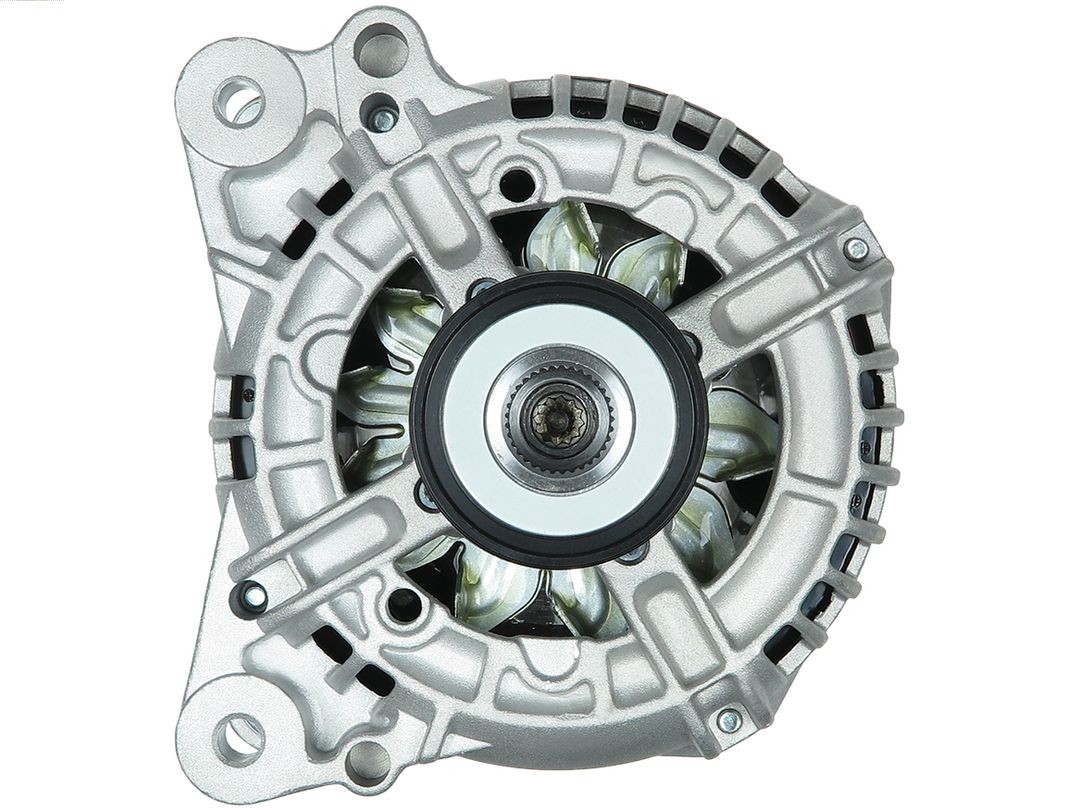 Alternator  Art. A0468S