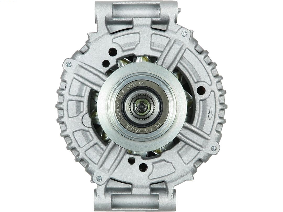 Alternator  Art. A0723S