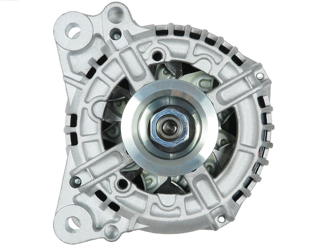 Alternator  Art. A0726S