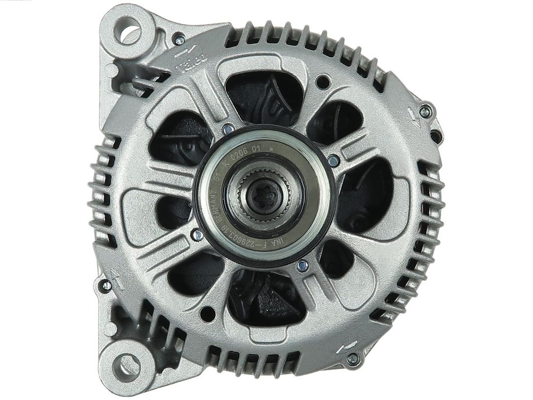 Alternator  Art. A3440PR