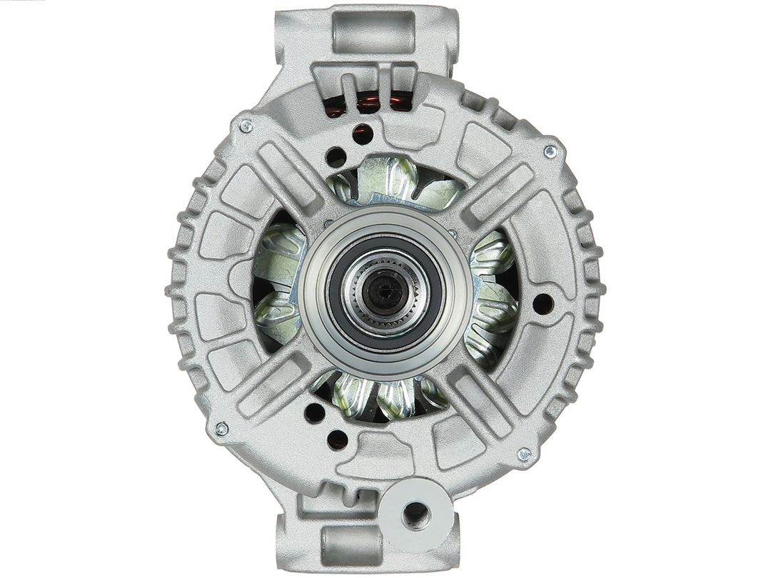 Alternator  Art. A0758S