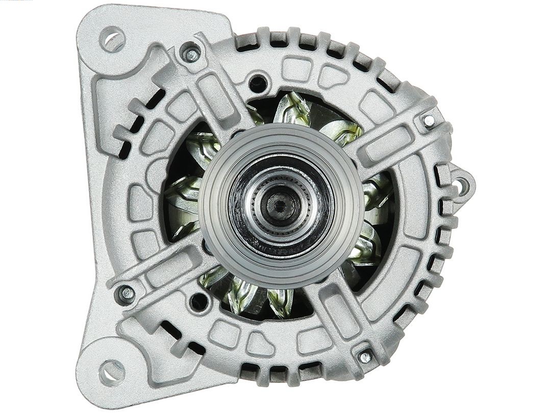 Alternator  Art. A0763S